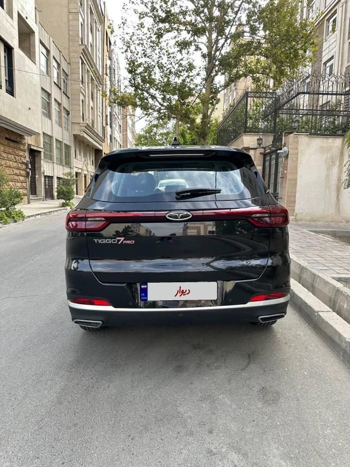 فونیکس تیگو 7 پرو اکسلنت - 2022