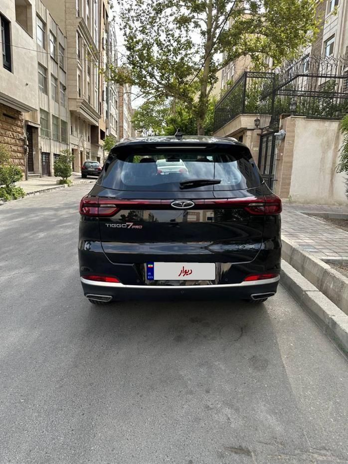 فونیکس تیگو 7 پرو اکسلنت - 2022