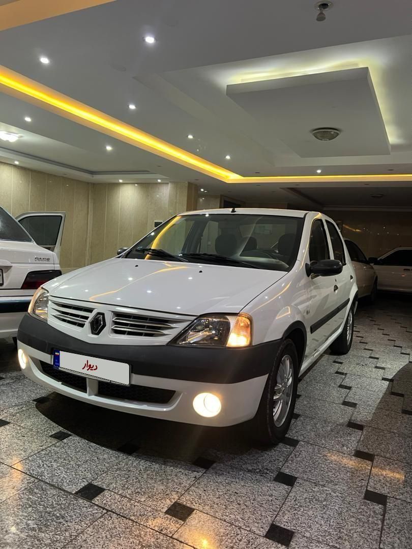 خودرو رنو، پارس تندر آگهی ann_18389010