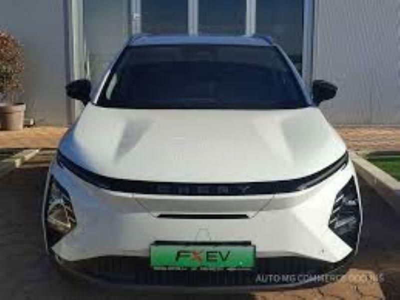 خودرو فونیکس، FX آگهی ann_18389040