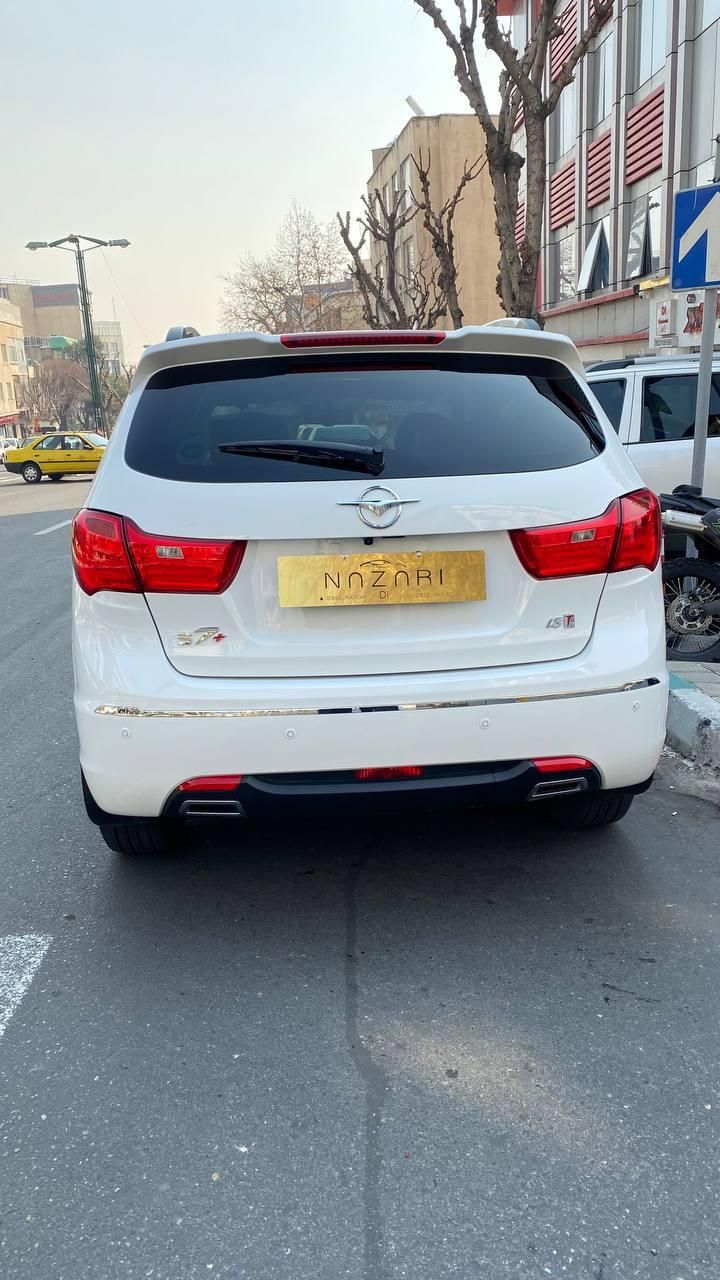 خودرو هایما، S7 آگهی ann_18389063
