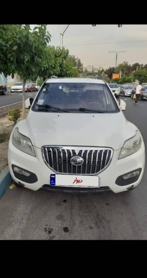خودرو لیفان، X60 آگهی ann_18389189