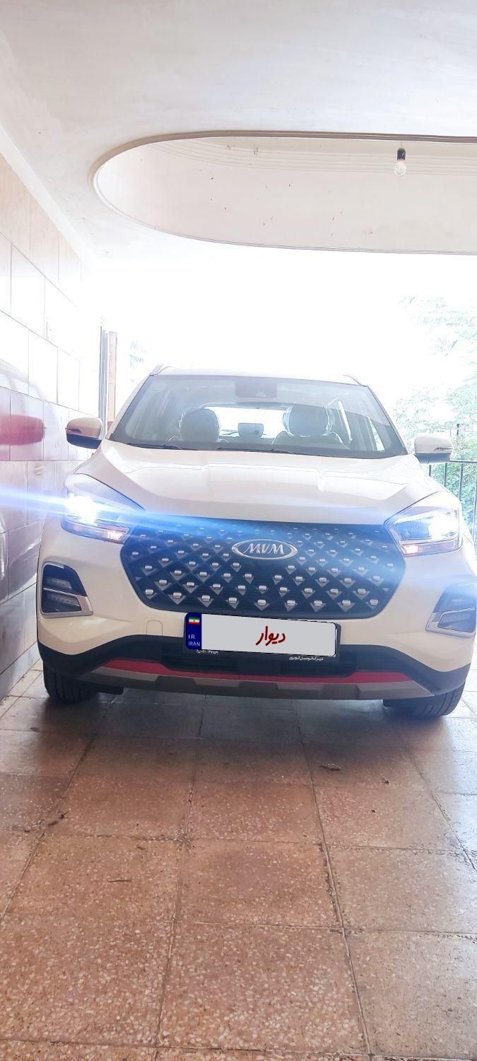 ام وی ام X55 پرو IE - 2024