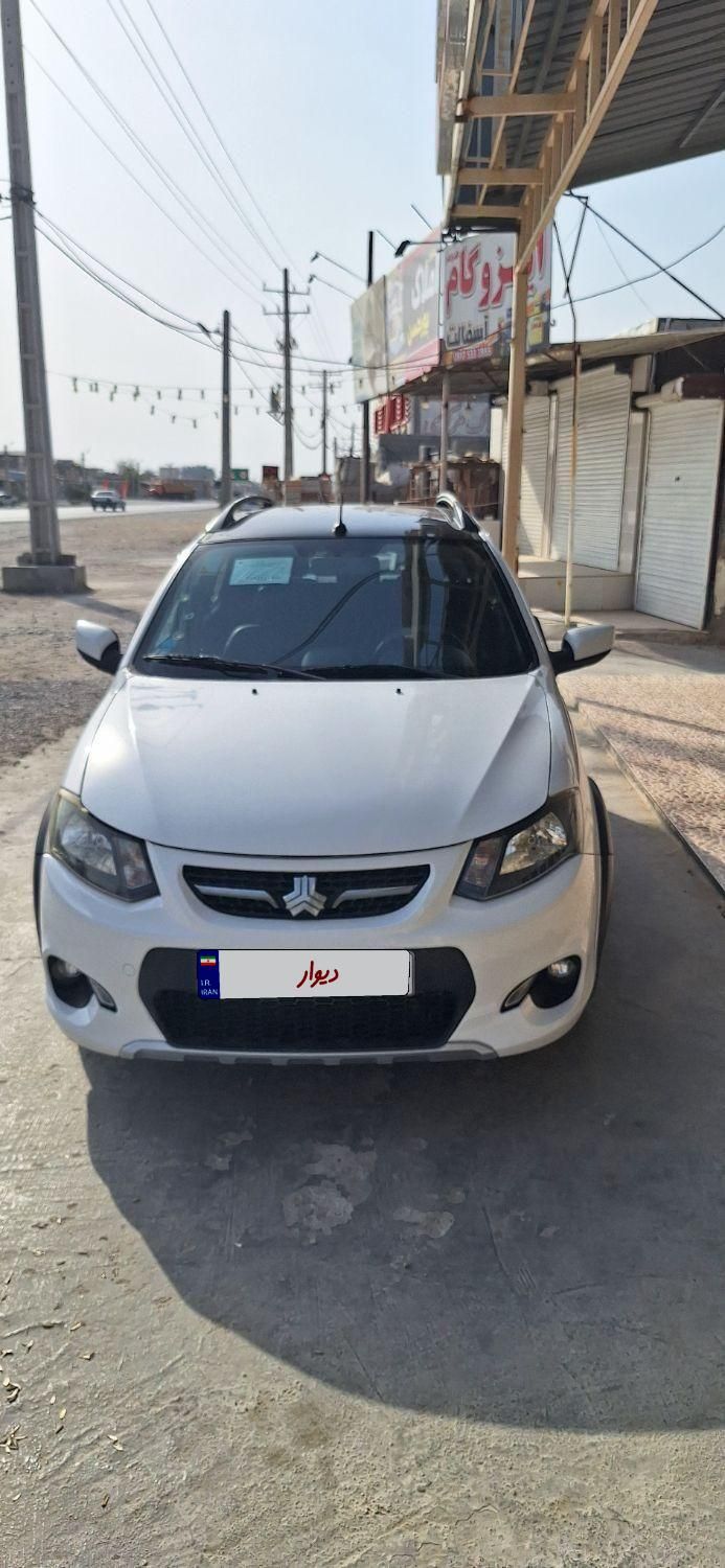 خودرو کوییک، R پلاس آگهی ann_18389311