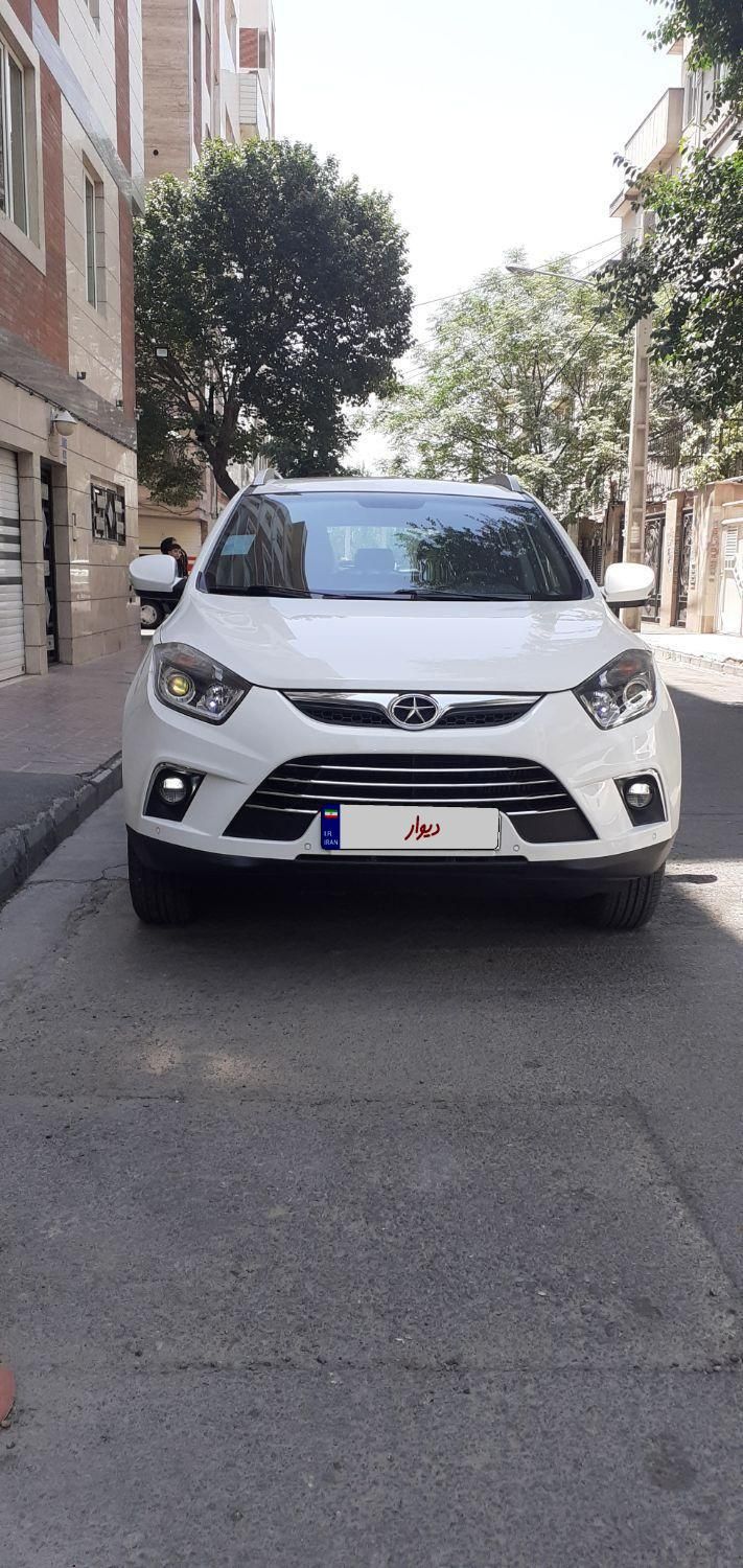 خودرو جک، S5 آگهی ann_18389339