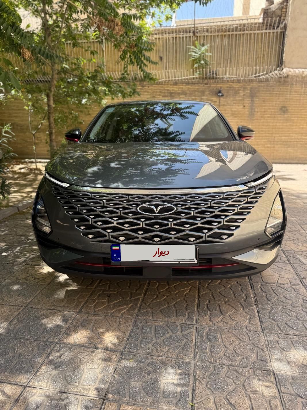 فونیکس FX پریمیوم - 2023