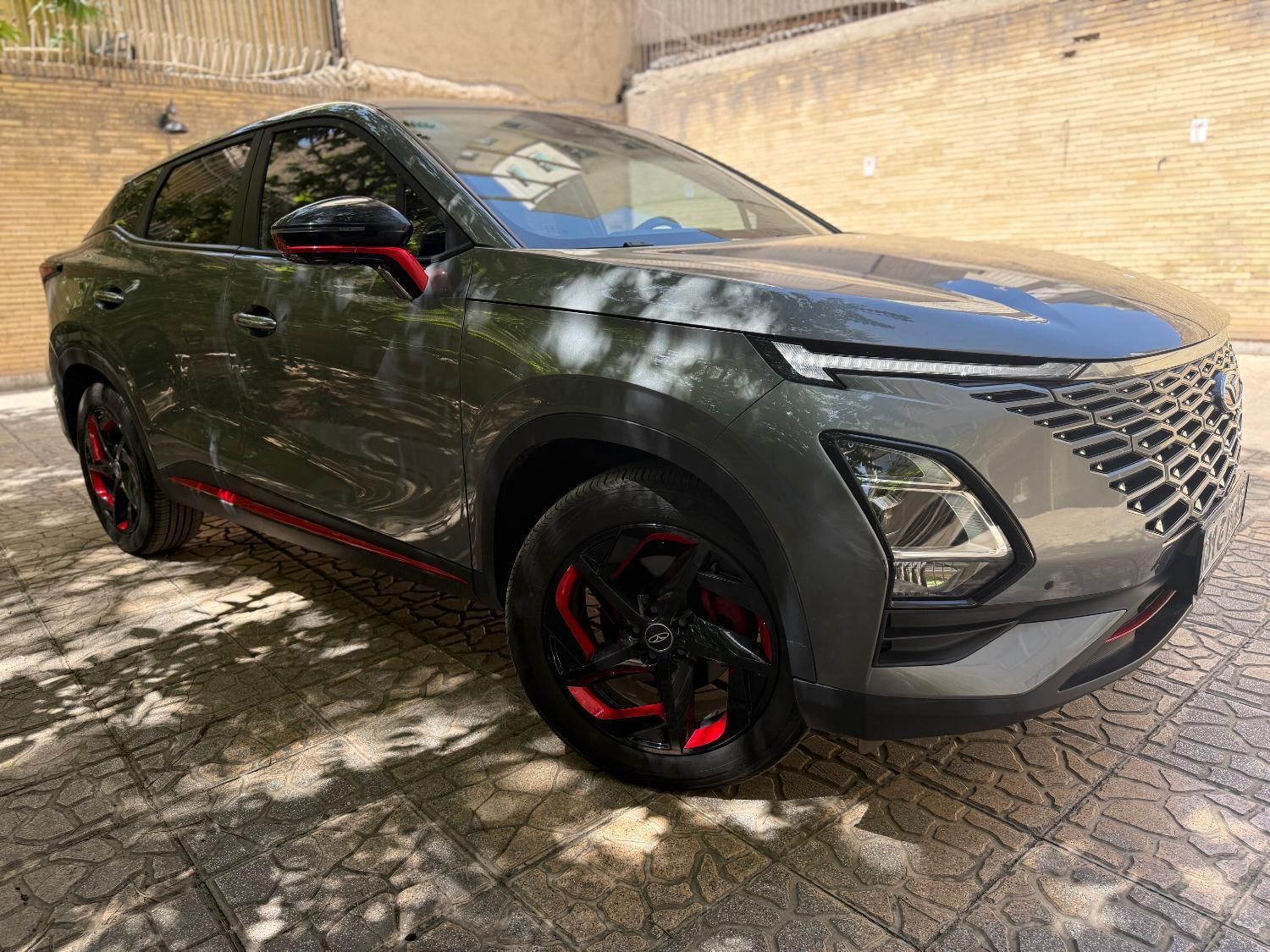 خودرو فونیکس، FX آگهی ann_18389372
