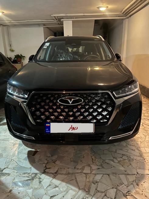 خودرو فونیکس، تیگو 7 پرو آگهی ann_18389381