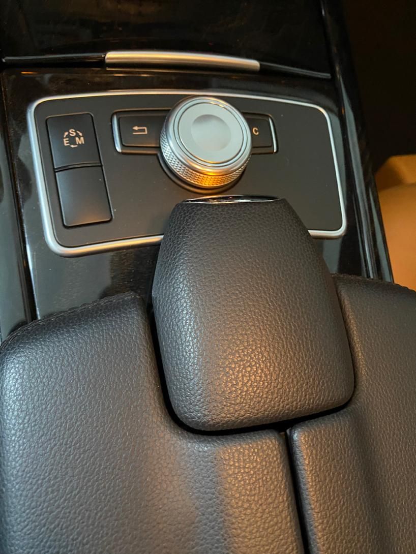 بنز E 300 - 2012