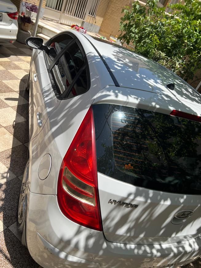 هیوندای i30 فول وارداتی - 2011