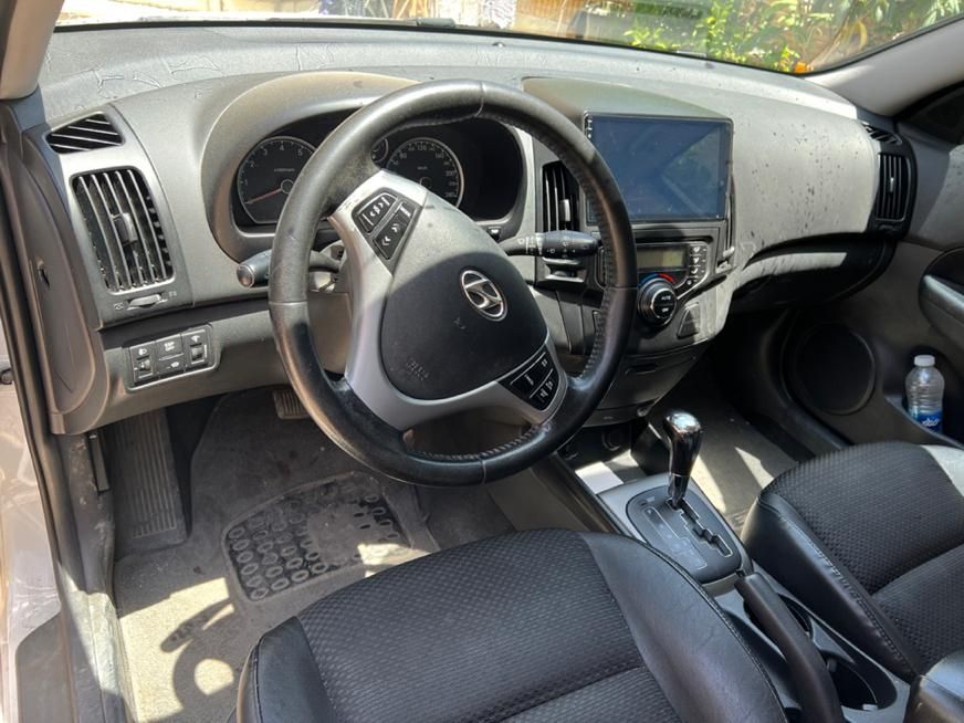 هیوندای i30 فول وارداتی - 2011