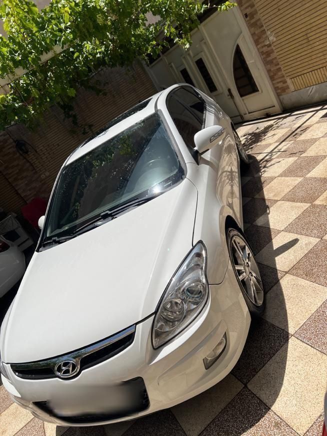خودرو هیوندای، i30 آگهی ann_18389389