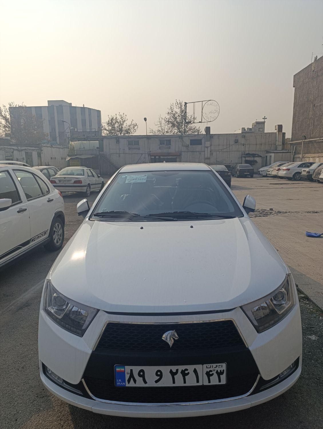 خودرو دنا، پلاس توربو شارژ آگهی ann_18389494