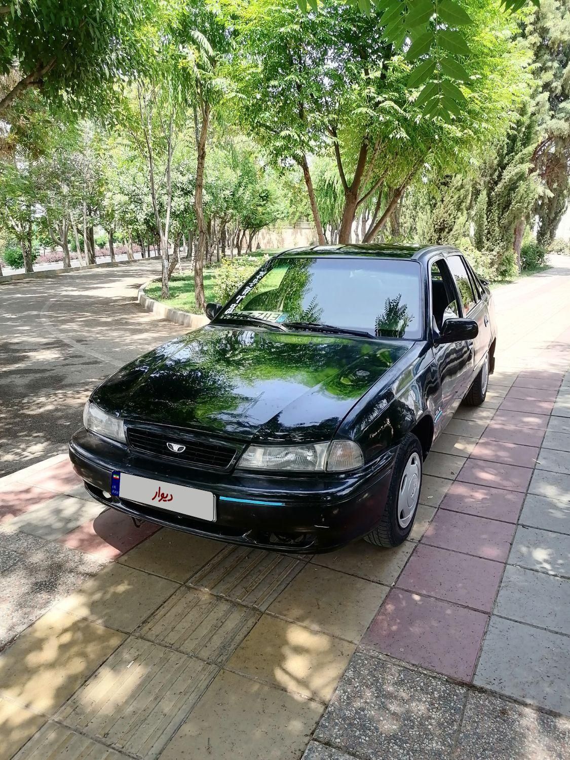 خودرو دوو، سیلو آگهی ann_18389583
