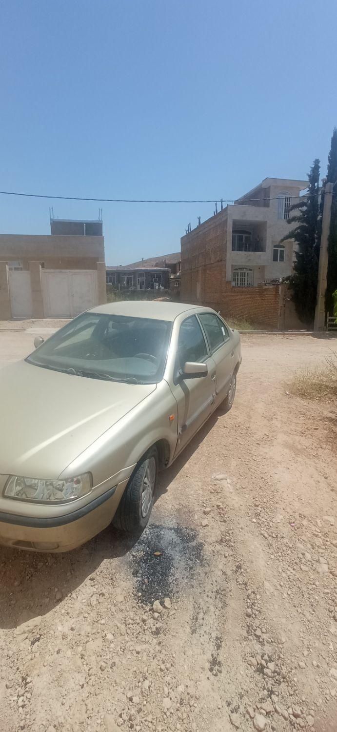 خودرو سمند، EL آگهی ann_18389601