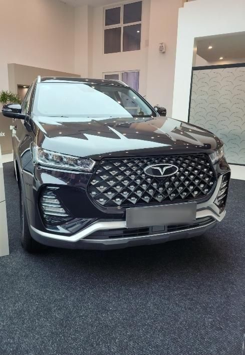 خودرو فونیکس، تیگو 7 پرو آگهی ann_18389667