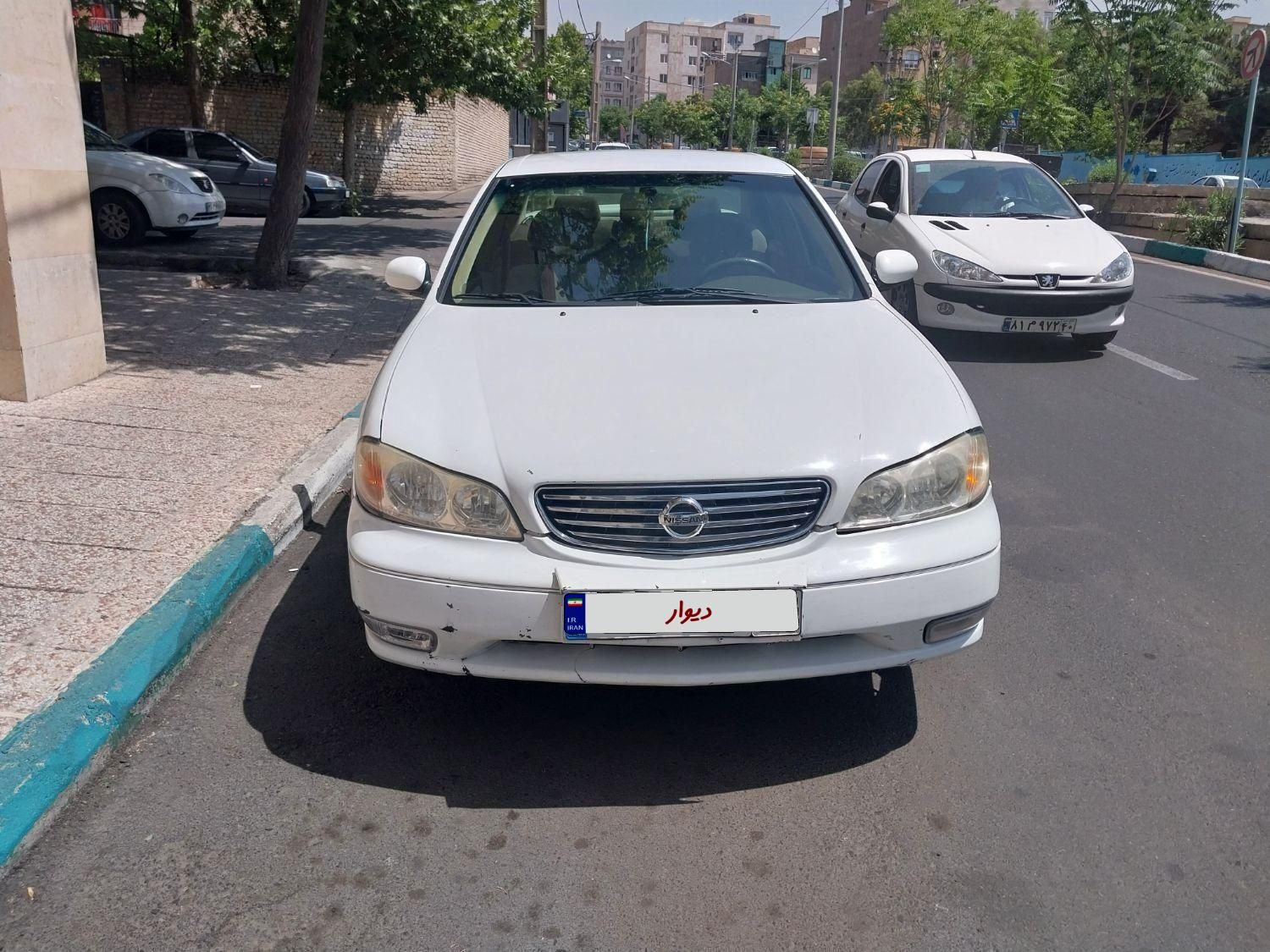 خودرو نیسان، ماکسیما آگهی ann_18389689