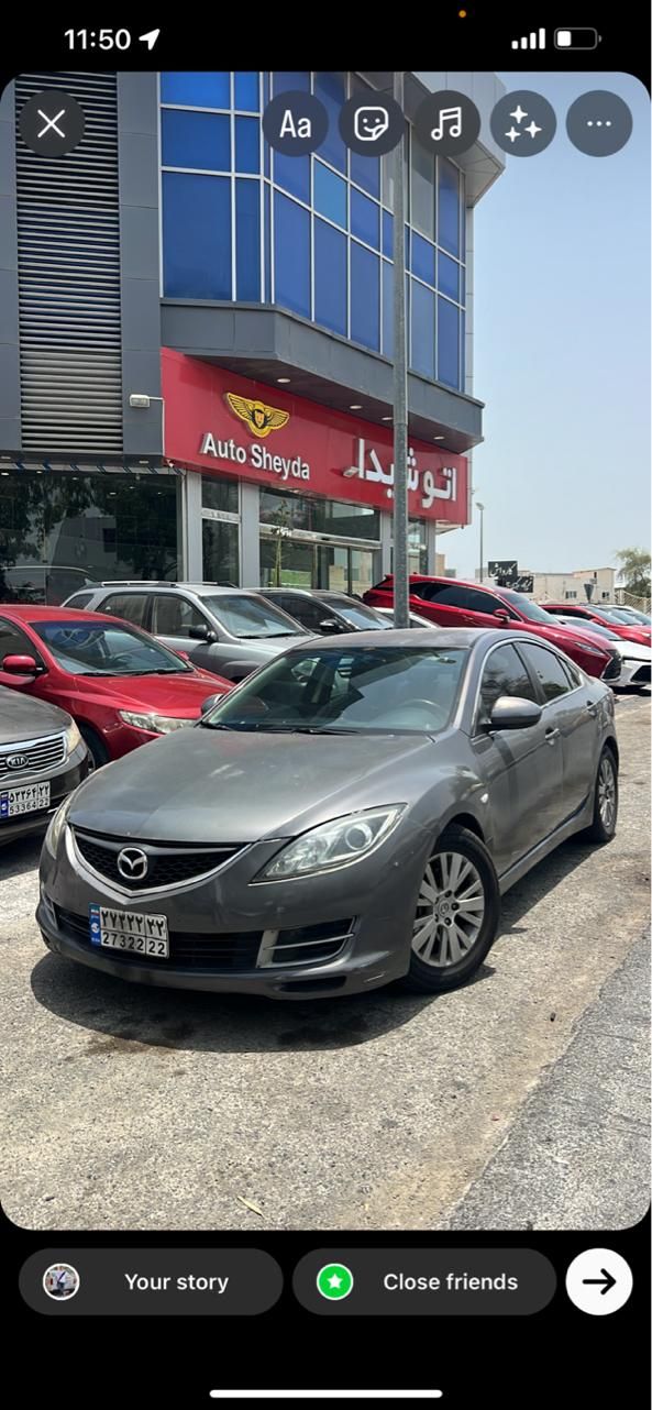 کیا اسپورتیج 6 سیلندر 2700cc - 1386