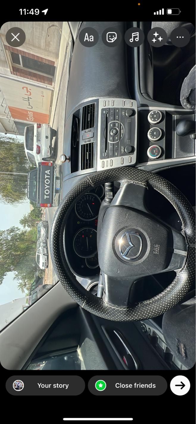 کیا اسپورتیج 6 سیلندر 2700cc - 1386