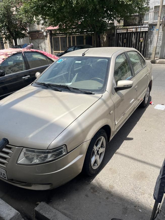 خودرو سمند، سورن آگهی ann_18389738