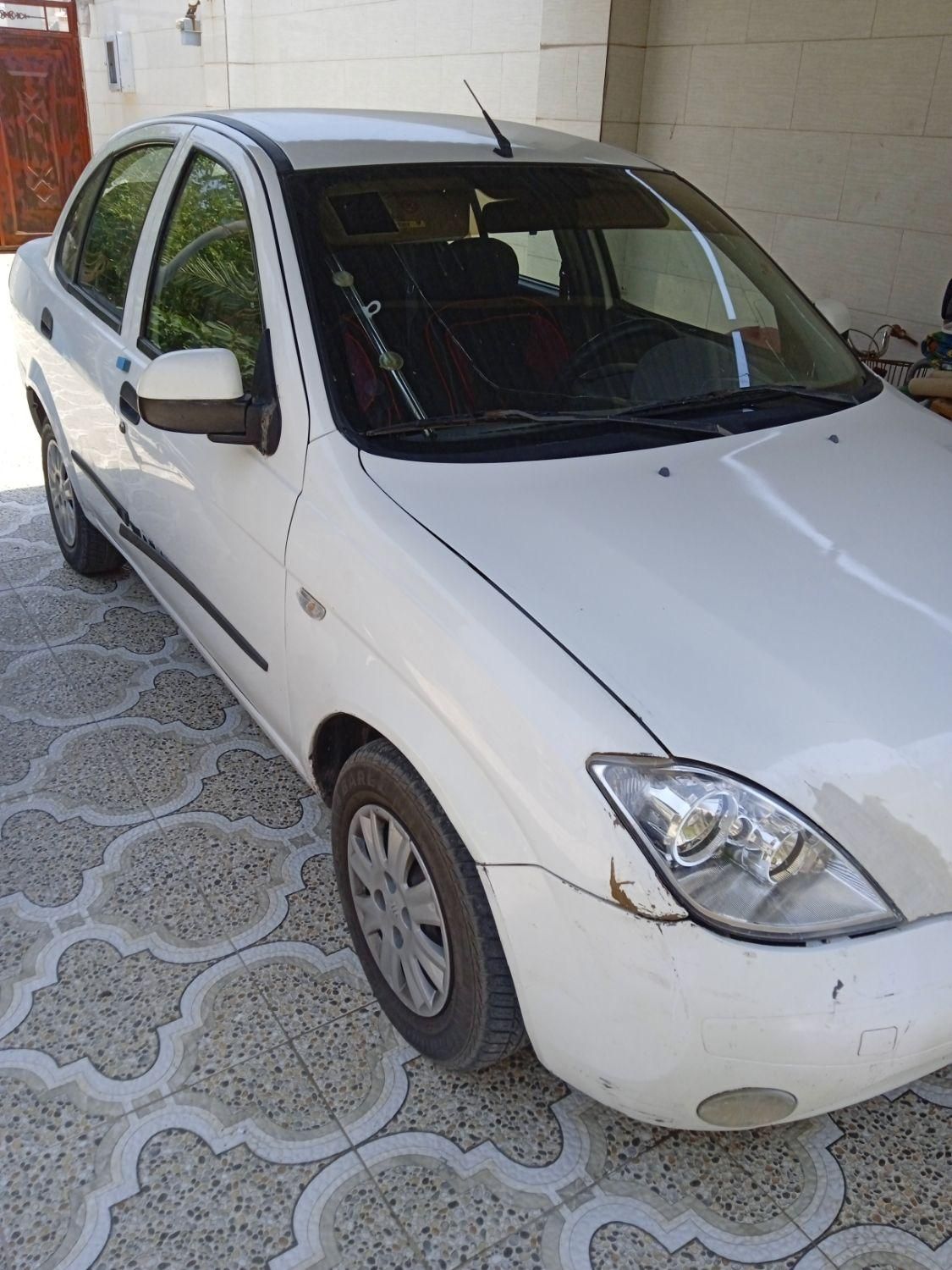 خودرو تیبا، صندوق دار آگهی ann_18389779