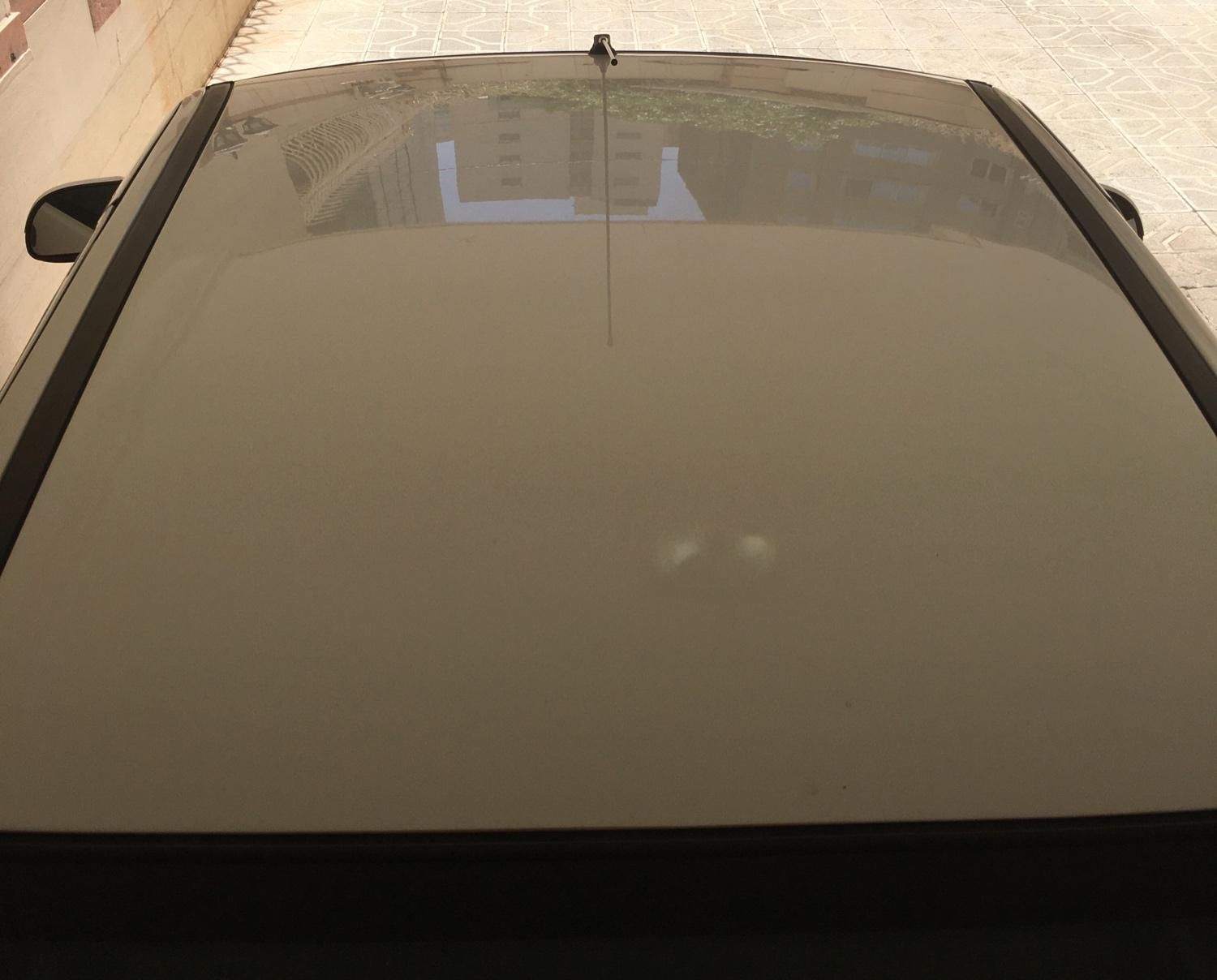تیبا صندوق دار SX - 1392
