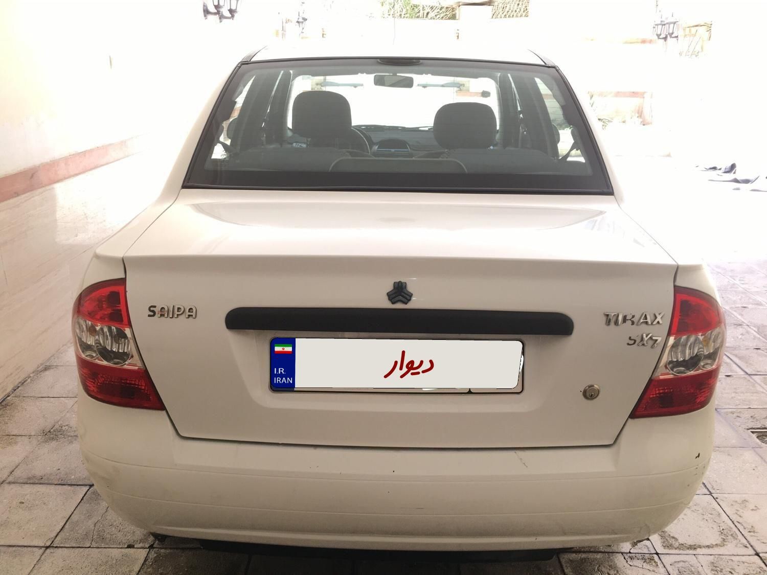 خودرو تیبا، صندوق دار آگهی ann_18389785