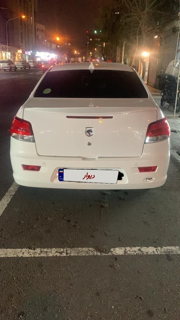 رانا پلاس سقف فلز - 1401