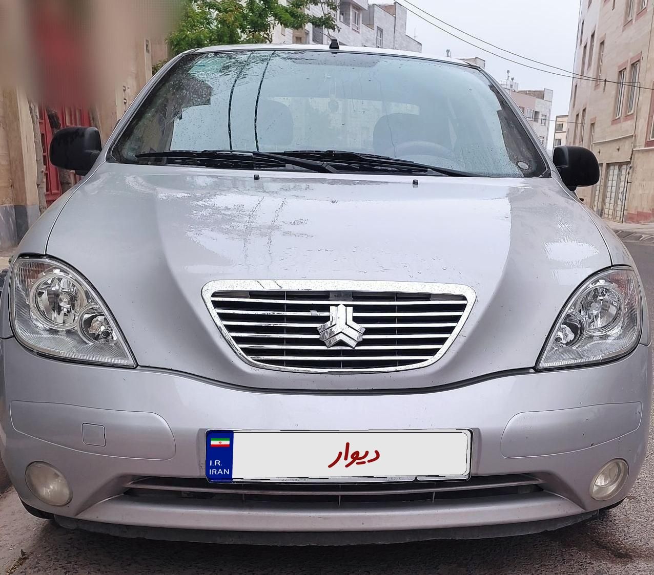 خودرو تیبا، صندوق دار آگهی ann_18389830