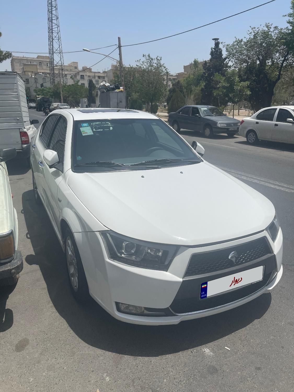 خودرو دنا، پلاس توربو شارژ آگهی ann_18389865