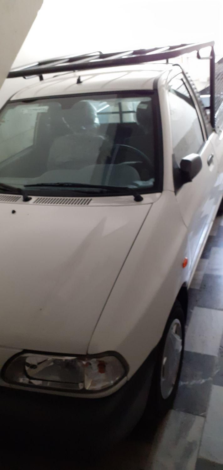 پراید 151 SE - 1401