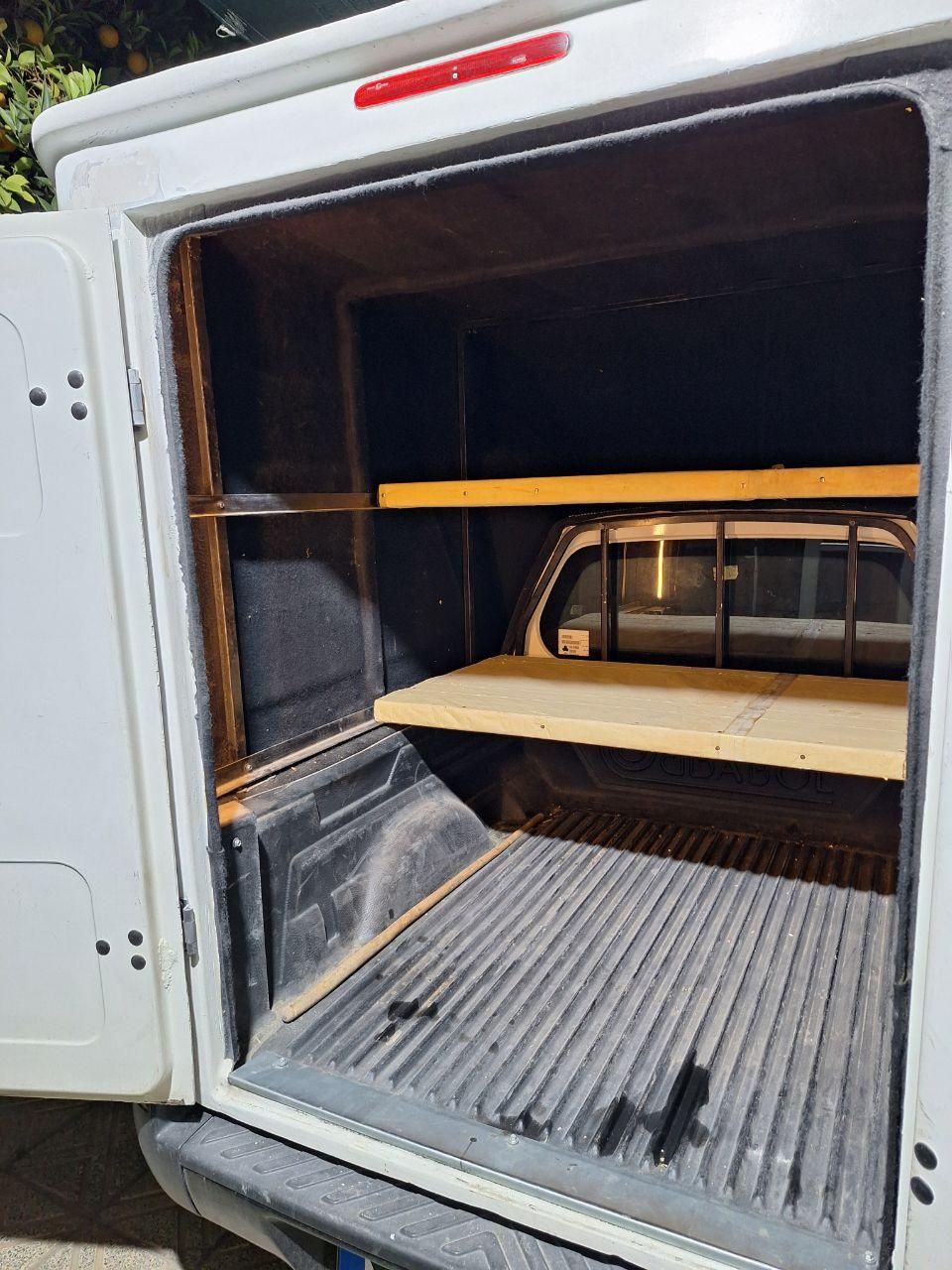 پراید 151 SE - 1401