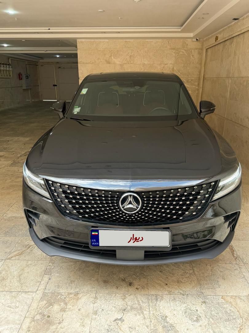 خودرو دیگنیتی، پرستیژ آگهی ann_18389904