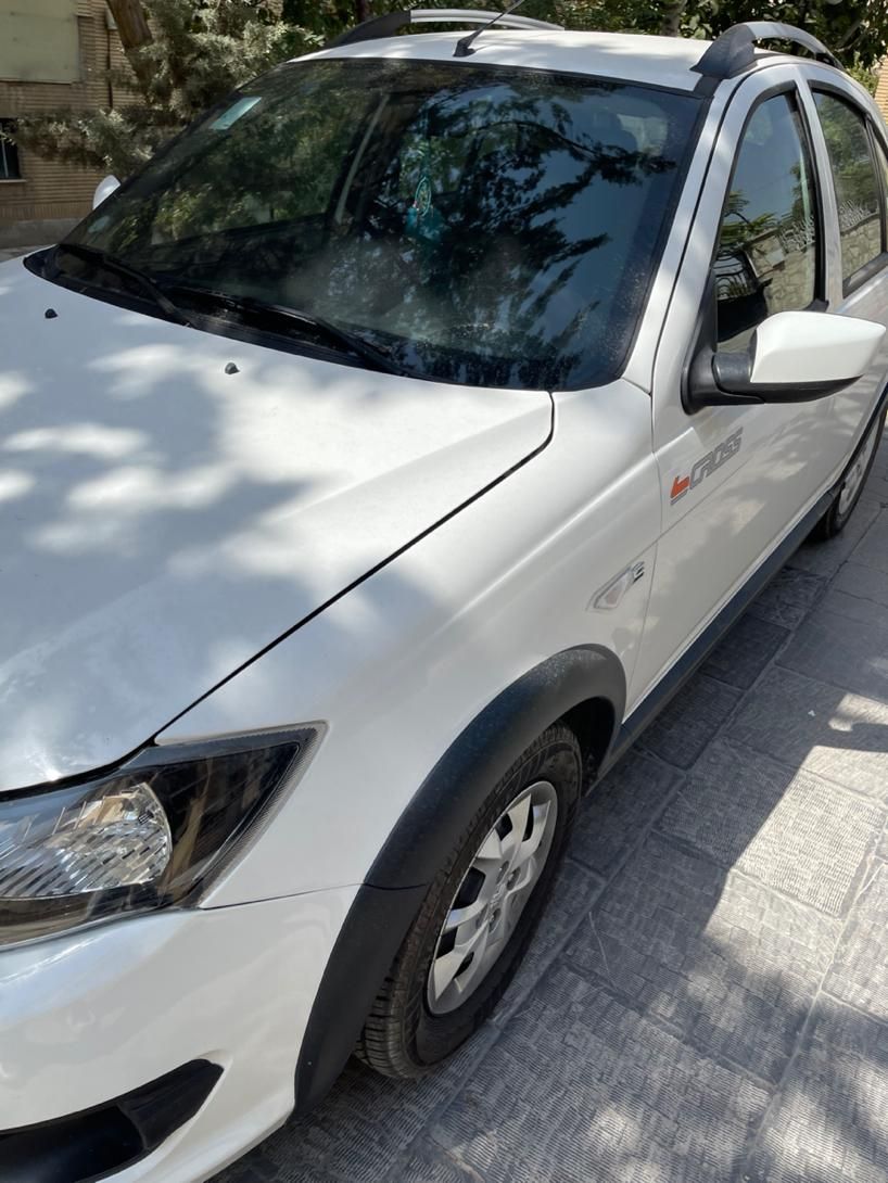 کوییک S دنده ای - 1401