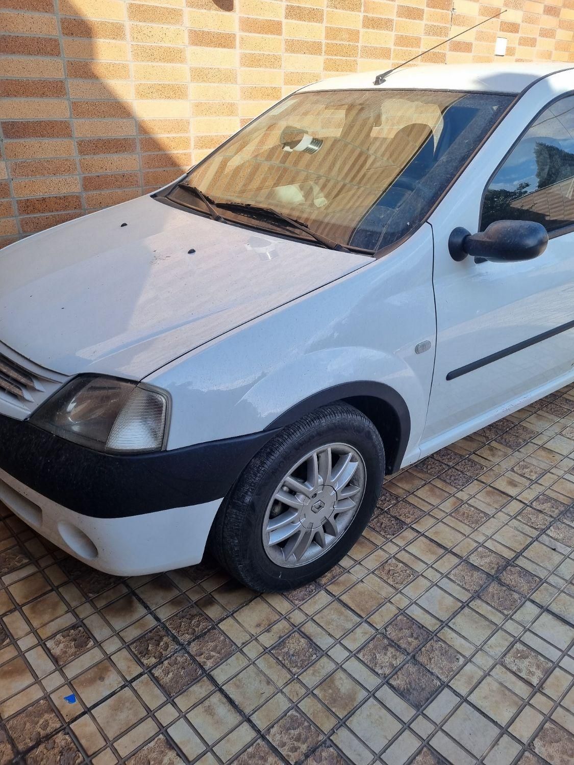 خودرو رنو، تندر 90 آگهی ann_18389930