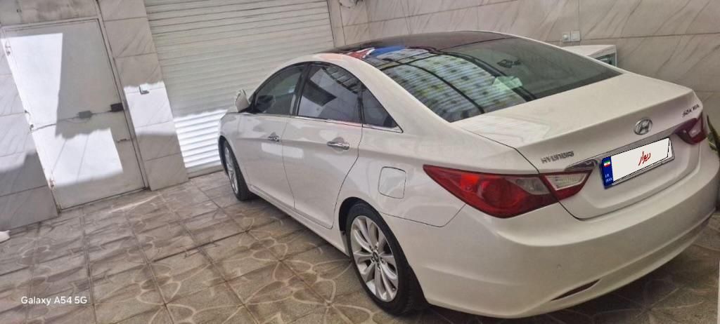 خودرو هیوندای، سوناتا آگهی ann_18389980