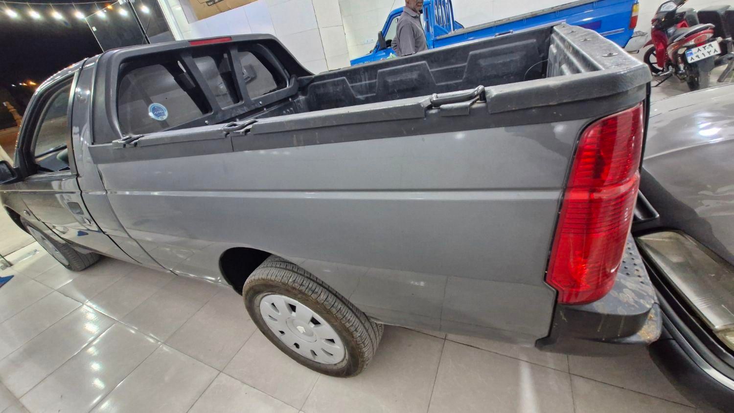 خودرو آریسان، 2 آگهی ann_18390000