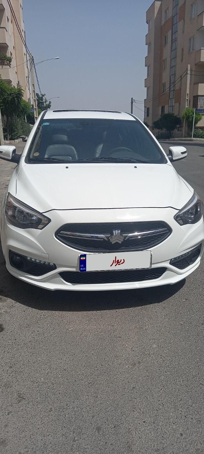 شاهین G دنده ای - 1402