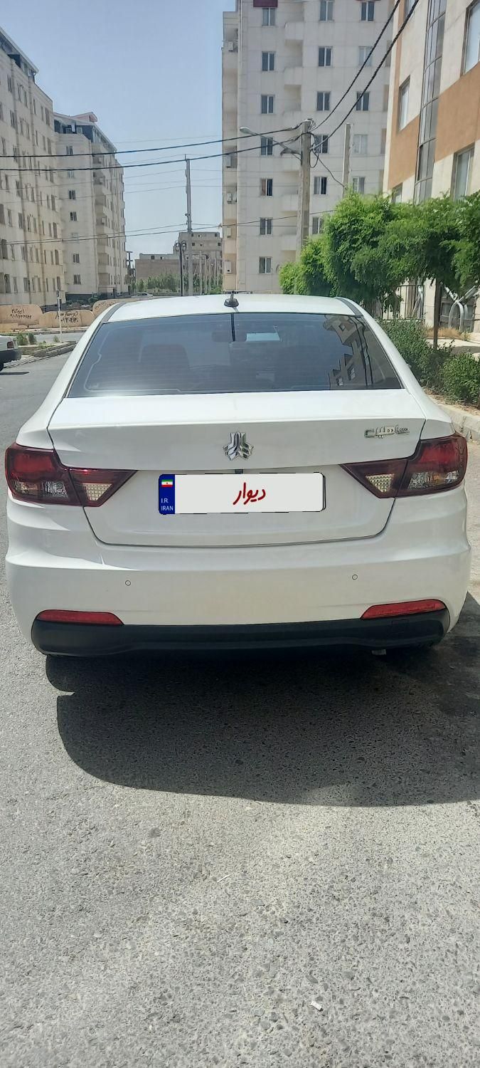شاهین G دنده ای - 1402