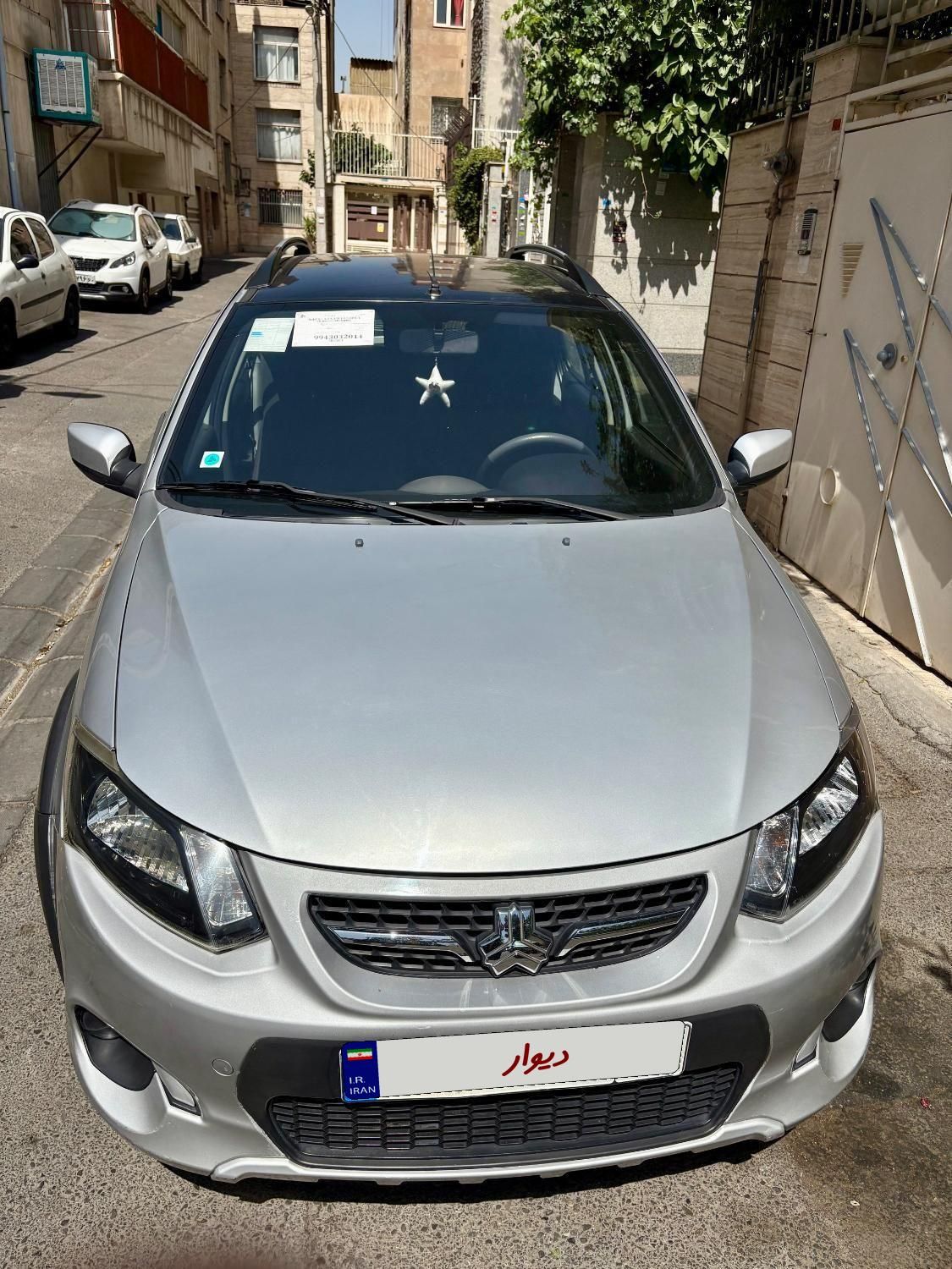 خودرو کوییک، R آگهی ann_18390065