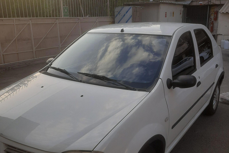 خودرو رنو، تندر 90 آگهی ann_18390108