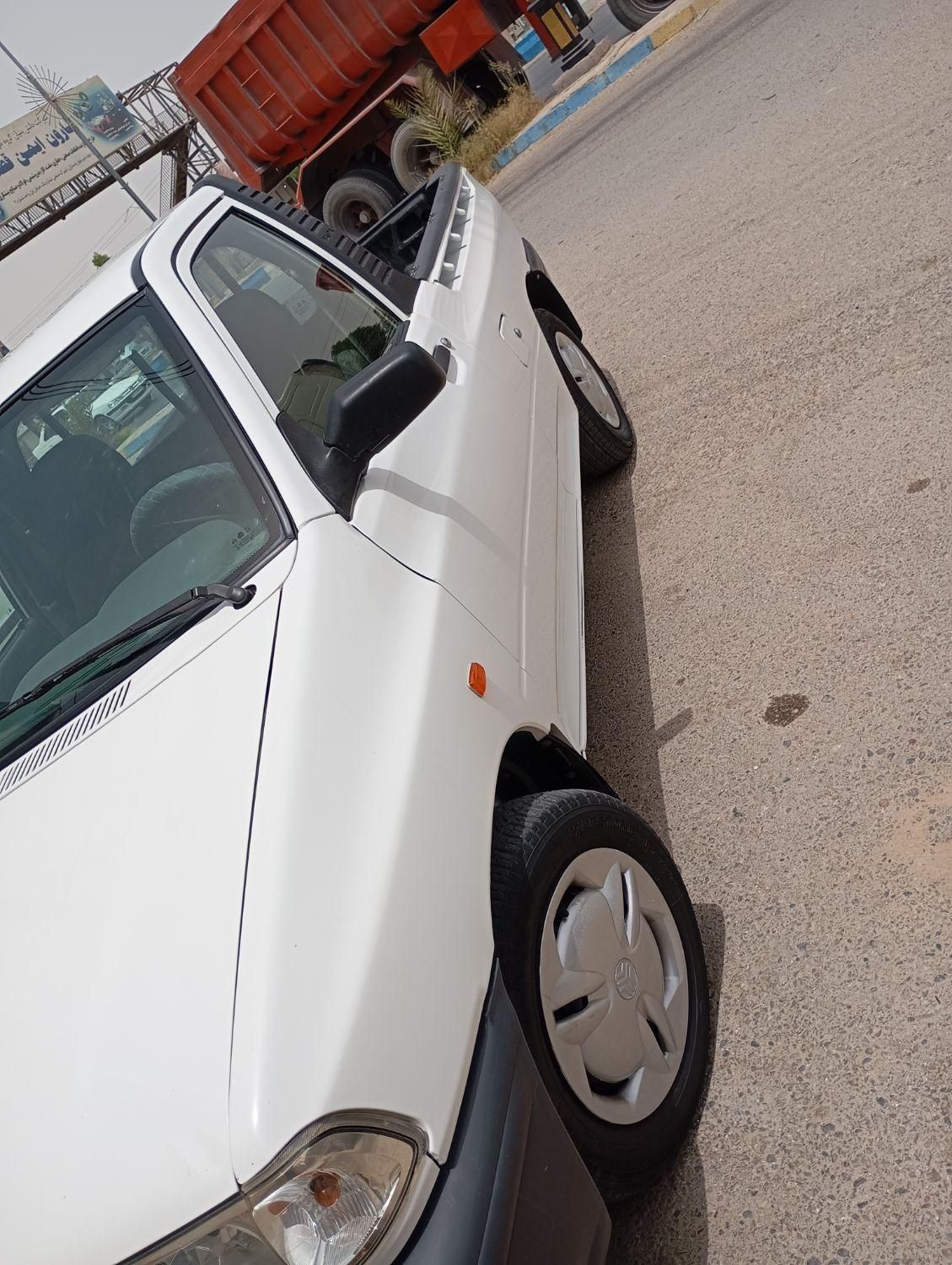 پراید 151 SE - 1402