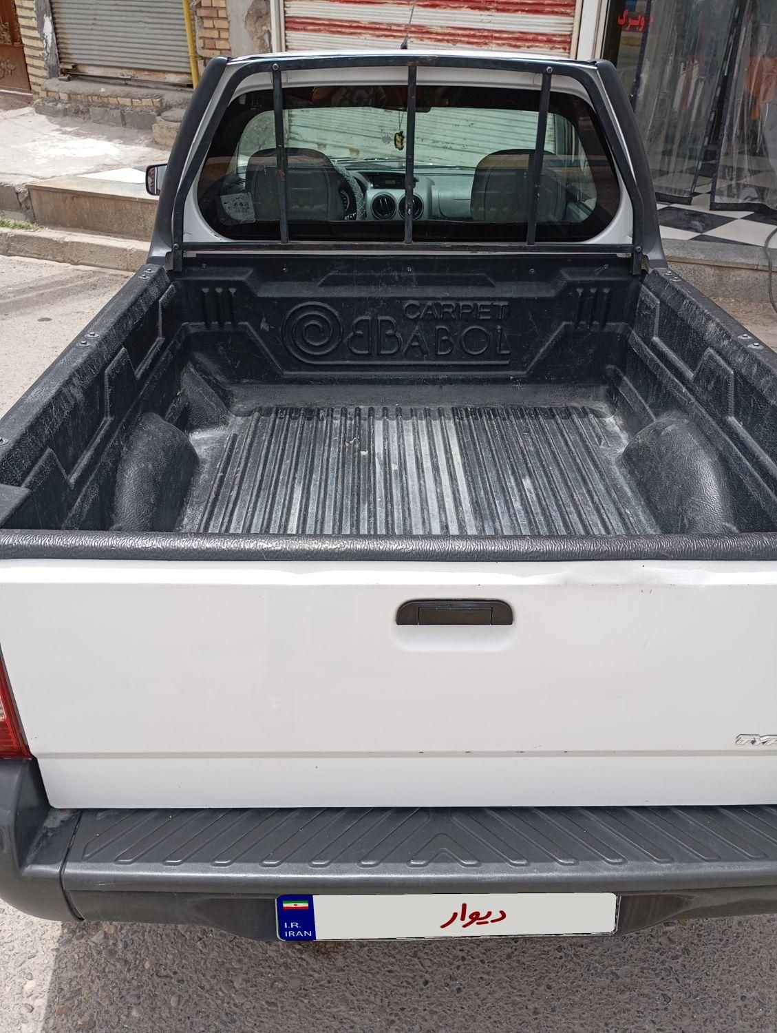 پراید 151 SE - 1402