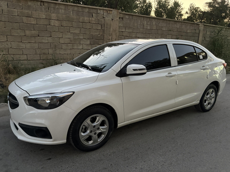 شاهین G دنده‌ای ESC - 1403
