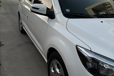 شاهین G دنده‌ای ESC - 1403