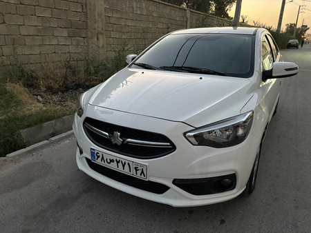 خودرو شاهین، G آگهی ann_18390127