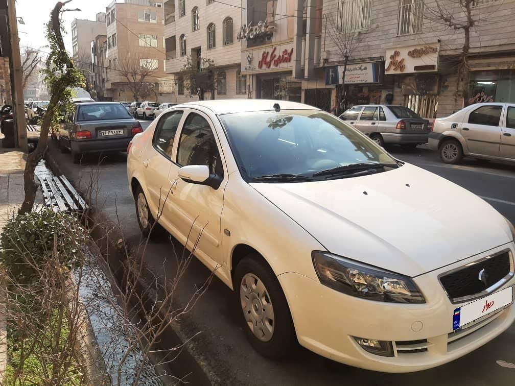 رانا پلاس سقف فلز - 1399