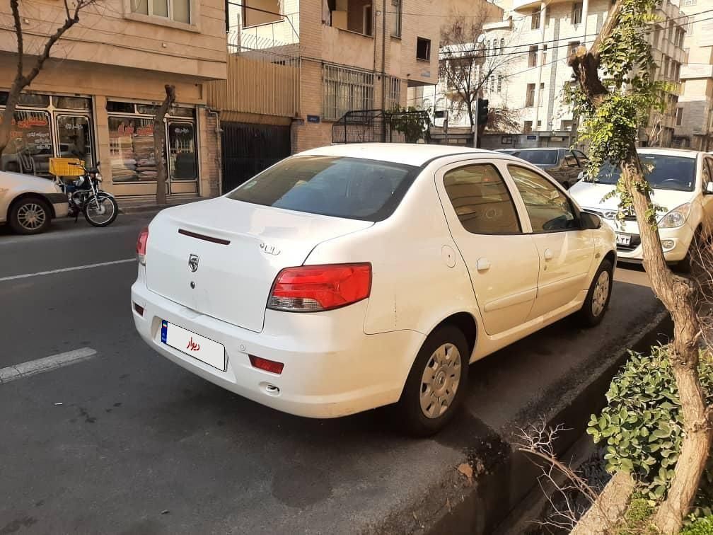 رانا پلاس سقف فلز - 1399