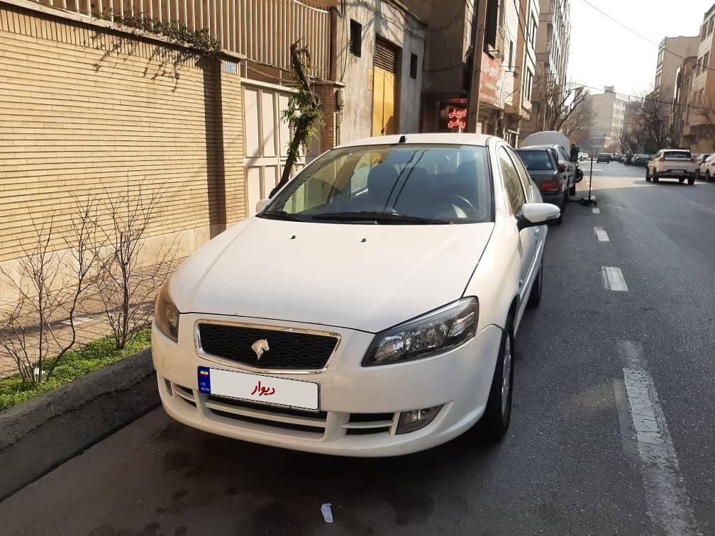 خودرو رانا، پلاس آگهی ann_18390129