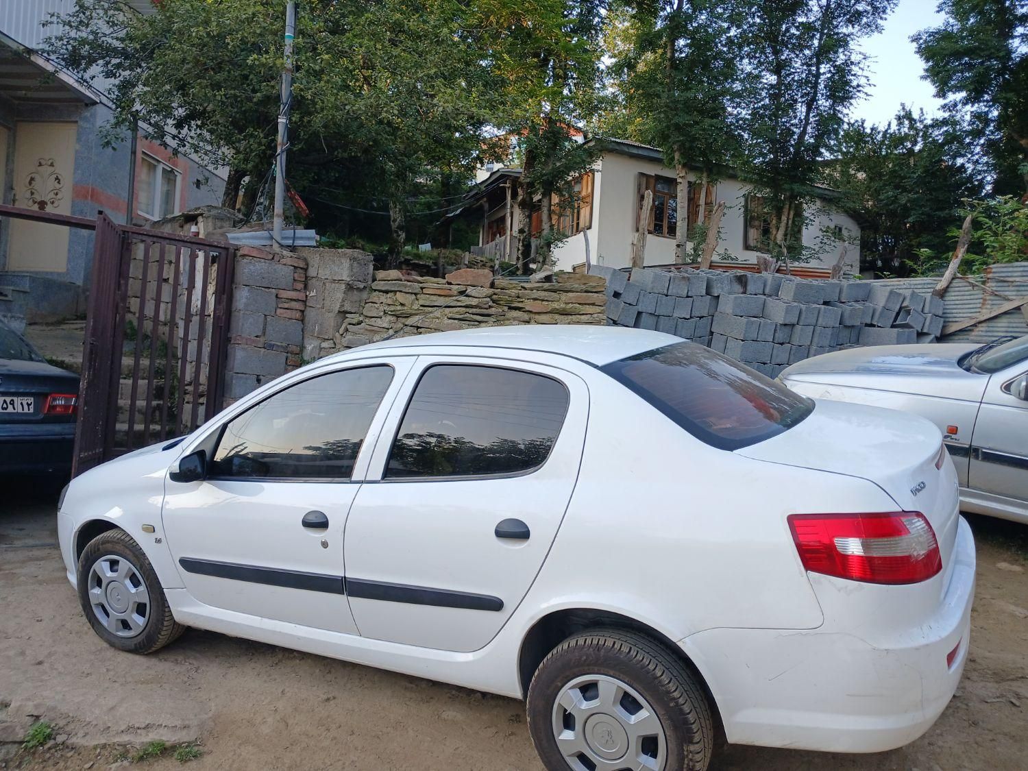 خودرو رانا، EL آگهی ann_18390153